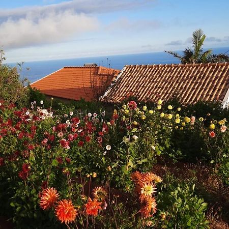 Villa Palheiro Cavalinho à Prazeres Extérieur photo