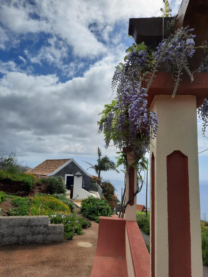 Villa Palheiro Cavalinho à Prazeres Extérieur photo