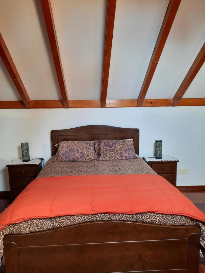 Villa Palheiro Cavalinho à Prazeres Extérieur photo